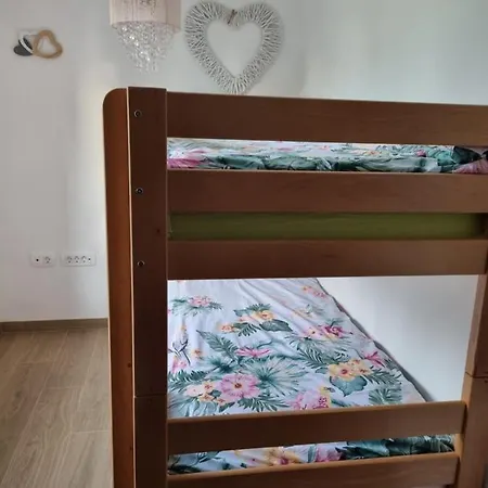 Adel Apartment Izola