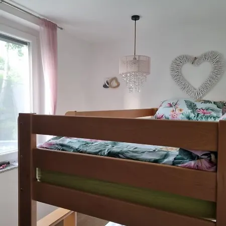 Apartment Adel *