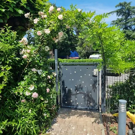 Διαμέρισμα Adel Izola