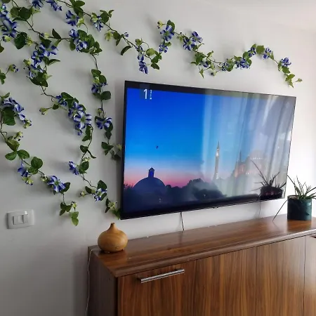 Apartment Adel
