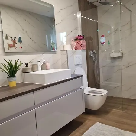 Adel Apartment Izola