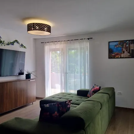 Apartmán Adel