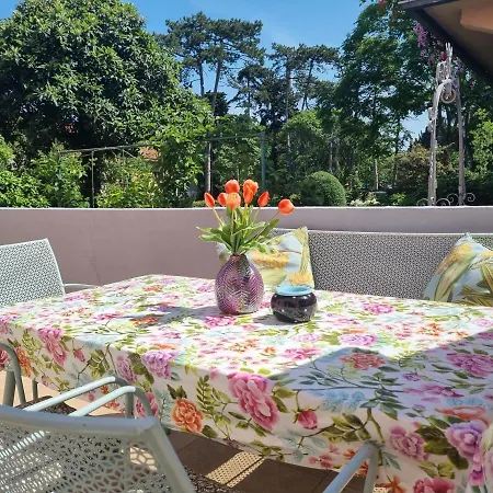 Apartment Adel Izola