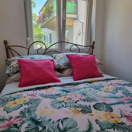 Adel Apartment