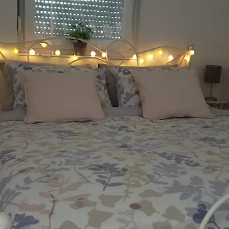Adel Apartment