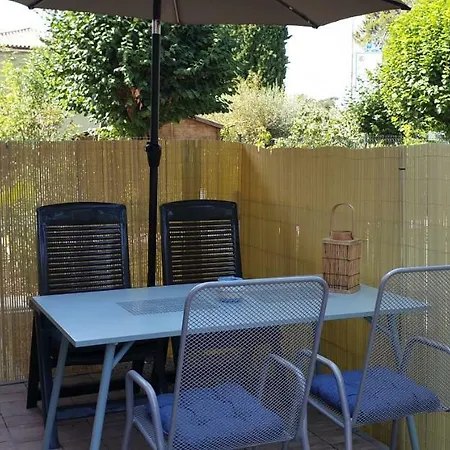 Adel Apartment Izola