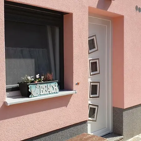 Apartmán Adel *