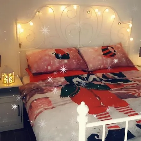 Apartment Adel Izola