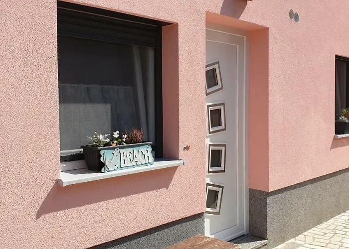 Апартаменты Adel *