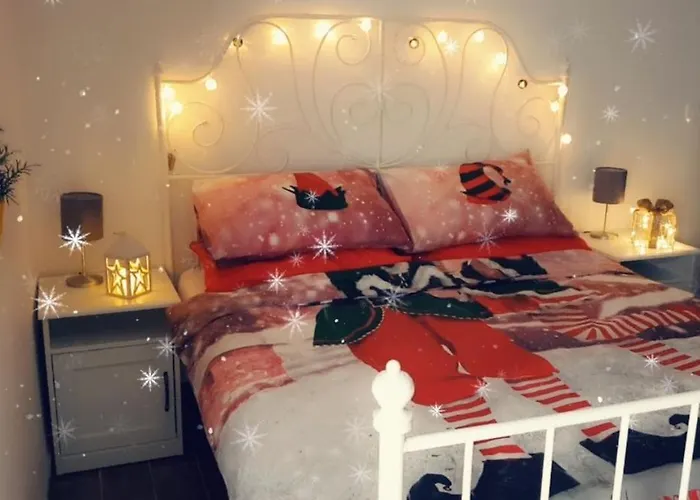 Апартаменты Adel Изола